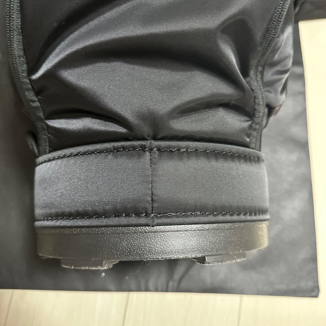 y*h様 BRIEFING ブリーフィング キャディバッグ CR-6 黒色ブラッ