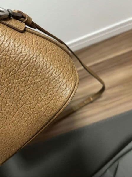 メゾンマルジェラ 5AC ミニバッグ