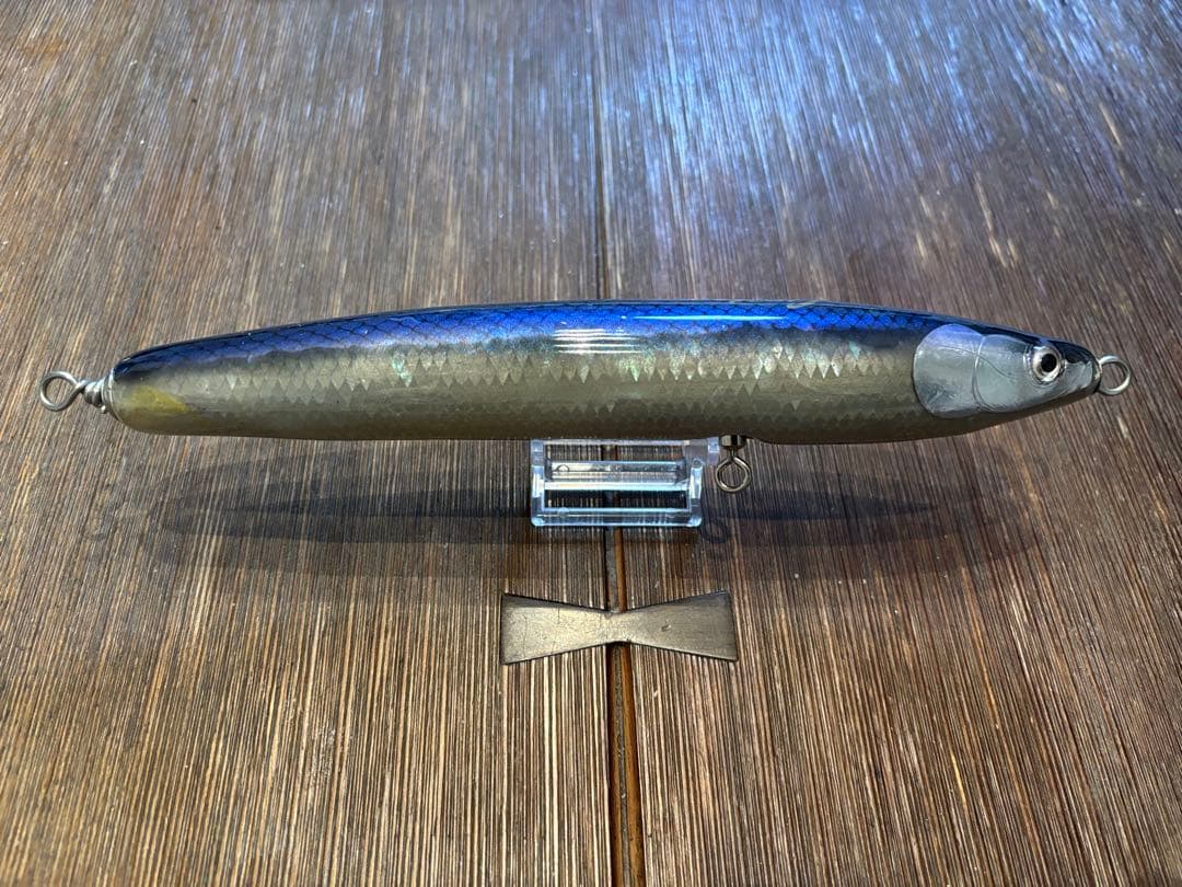 ガストン ロングベイト225mm107ｇ