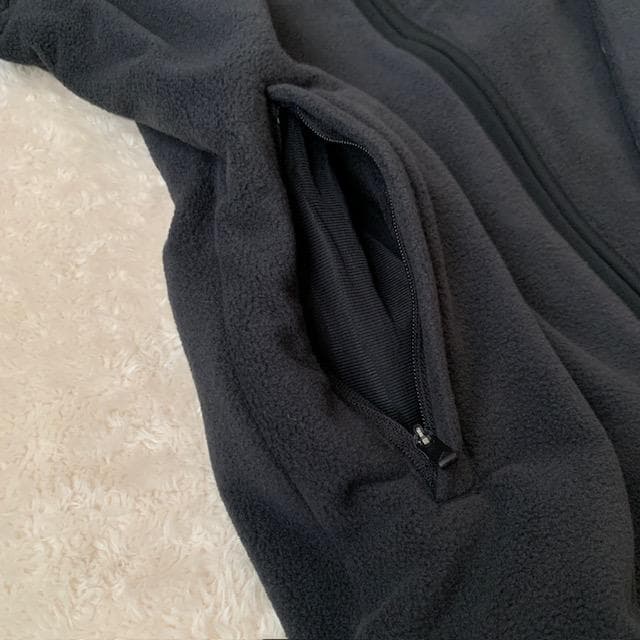 アディダス　ゴルフ　フリース　ジャケット スカート　セットアップ　M