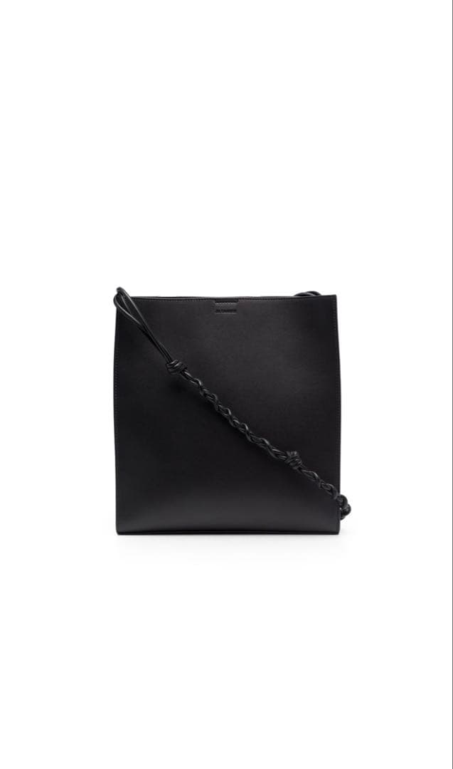 【Jil Sander 】ストラップ　ショルダーバッグ【最終金額】