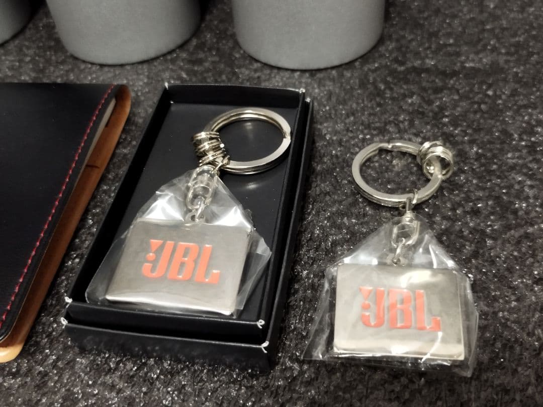 オーディオメーカー 非売品グッズまとめ売り