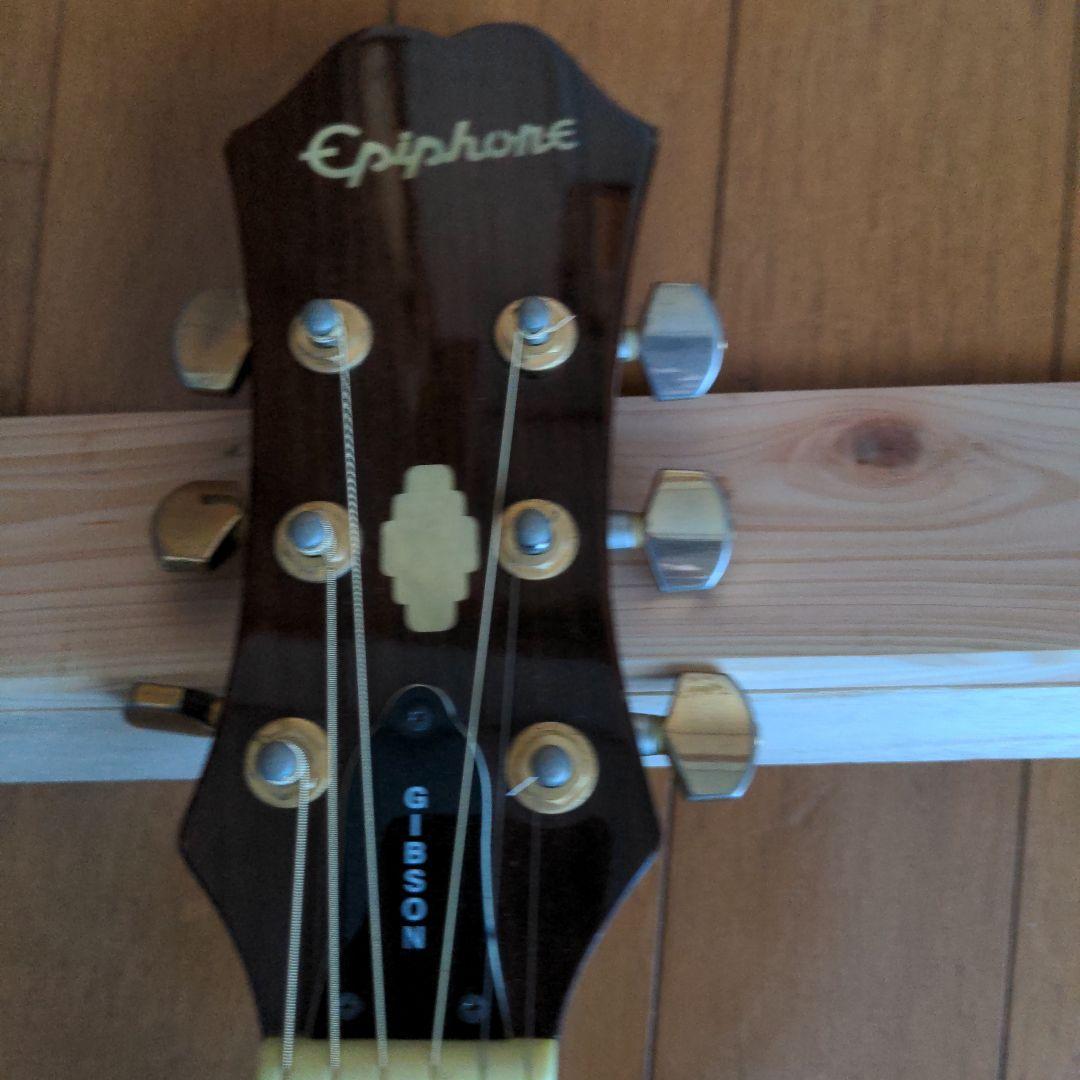 ギター Epiphone AJ18S NA