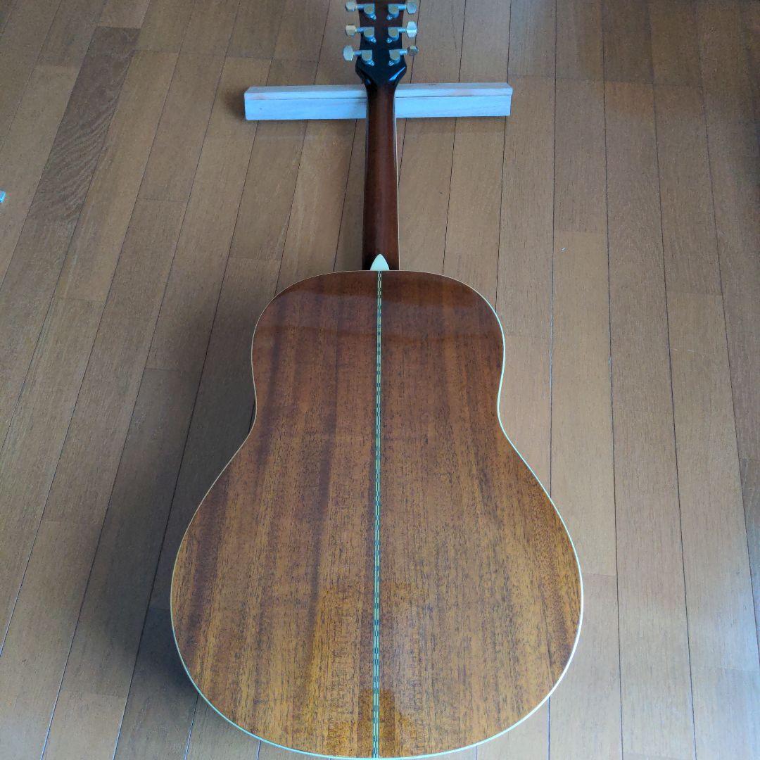 ギター Epiphone AJ18S NA