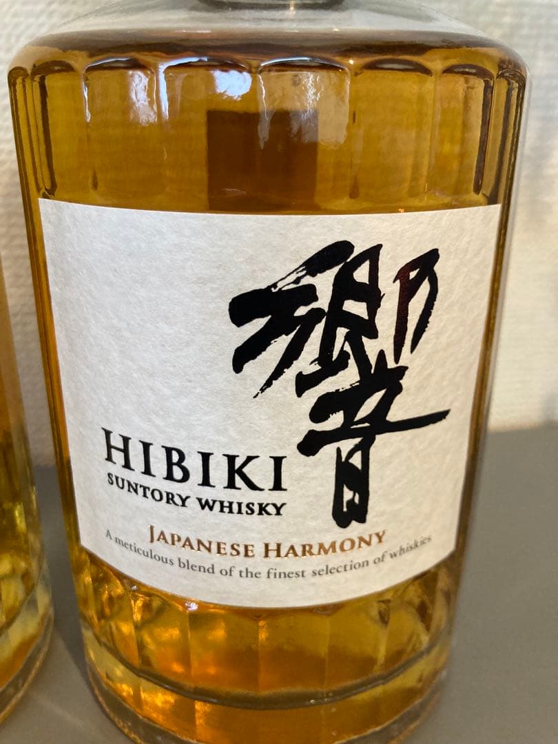 【2本セット】響Japanese Harmony