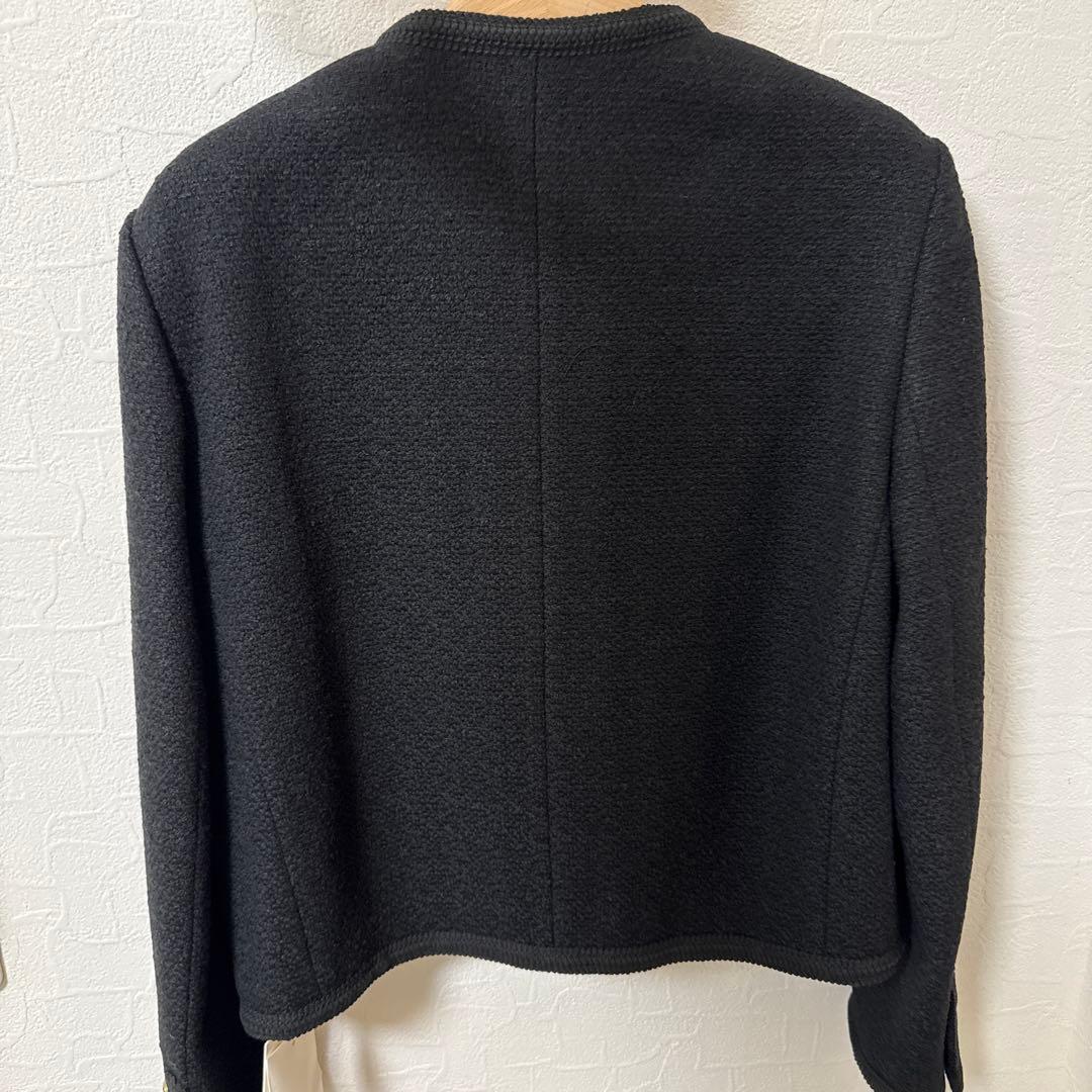 ちっころ様　na.e The Tweed Jacket ツイードジャケット