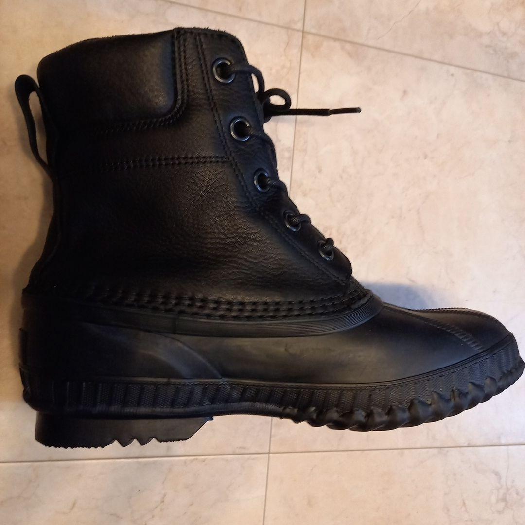 靴 SOREL CHEYNNE ll PREMIUM