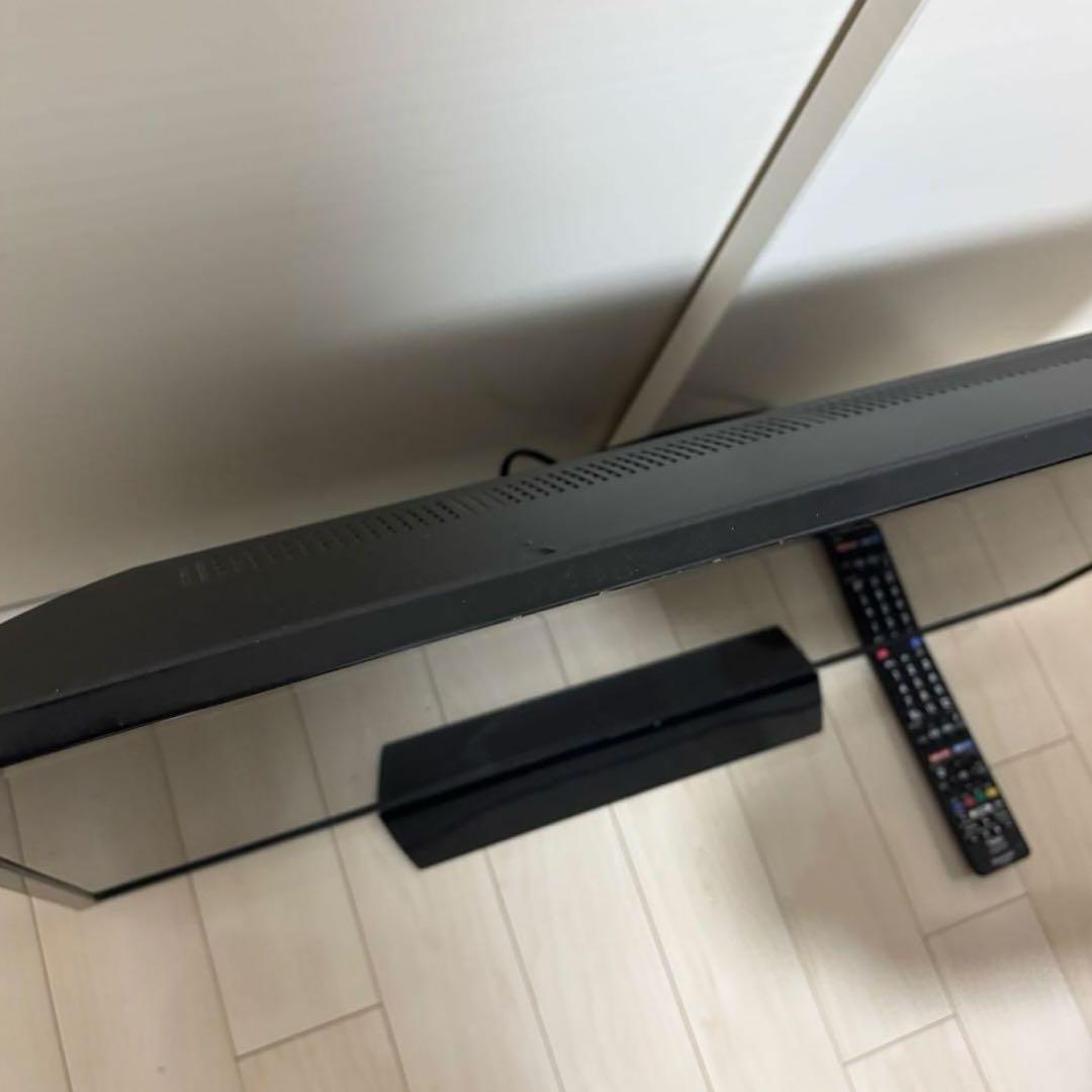 【お値引き中‼️最終セール】SHARP AQUOS 32型テレビ