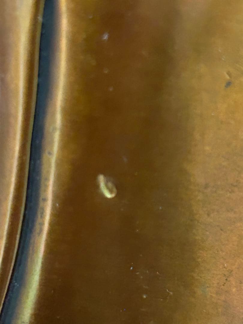 观音菩萨坐像 蓮坐台 紫銅