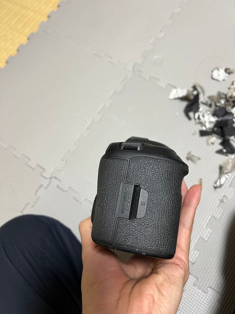 Canon EOS 5D デジタル一眼レフカメラ