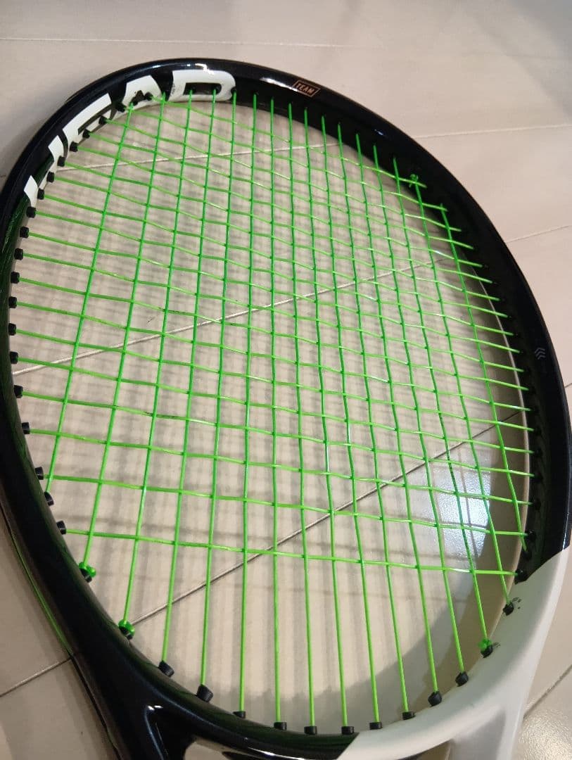 HEAD SPEED TEAM／ヘッド スピード チーム美品