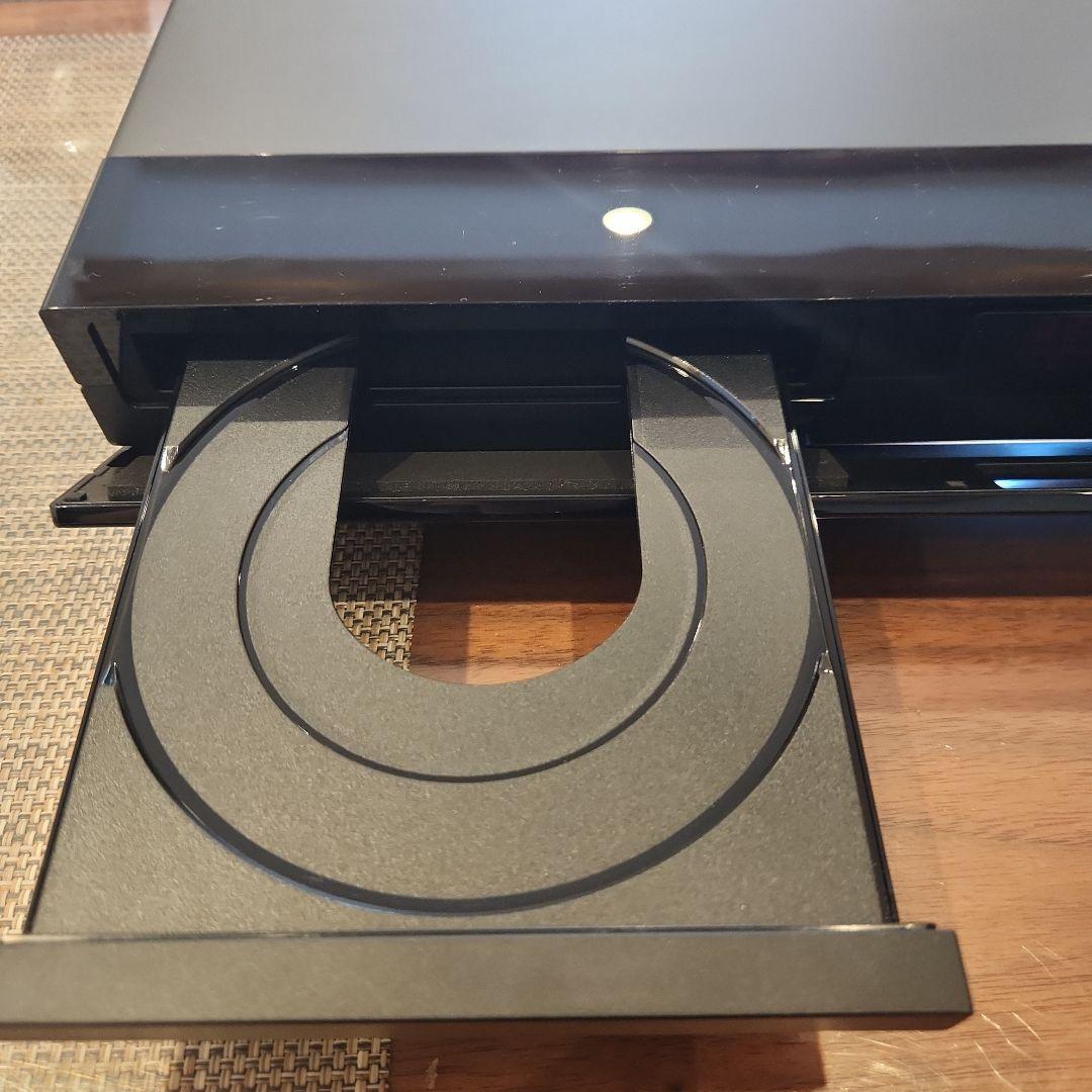 SONY　ブルーレイディスクBDZ-FBW2000　2020年製