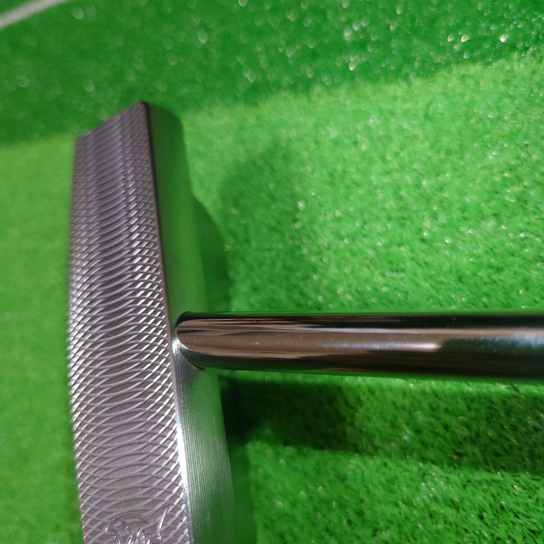 リンクス　マスターモデル　　ＸＩ　パター