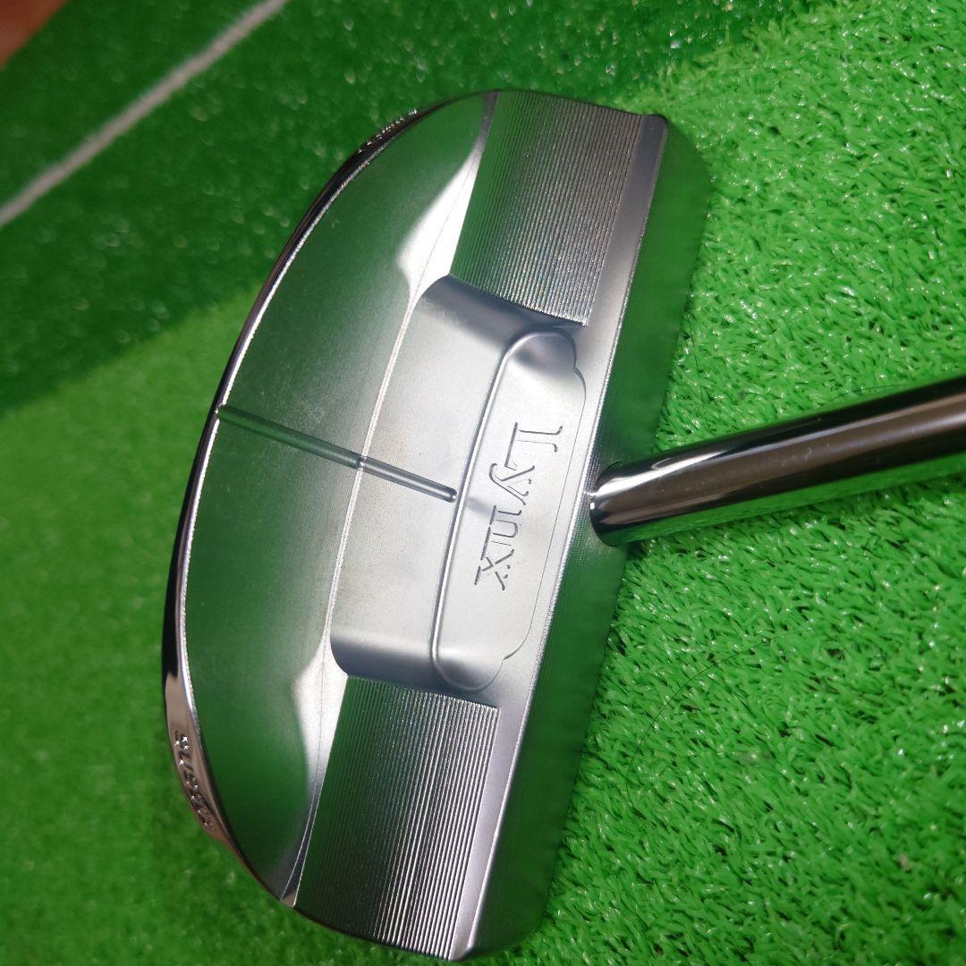 リンクス　マスターモデル　　ＸＩ　パター