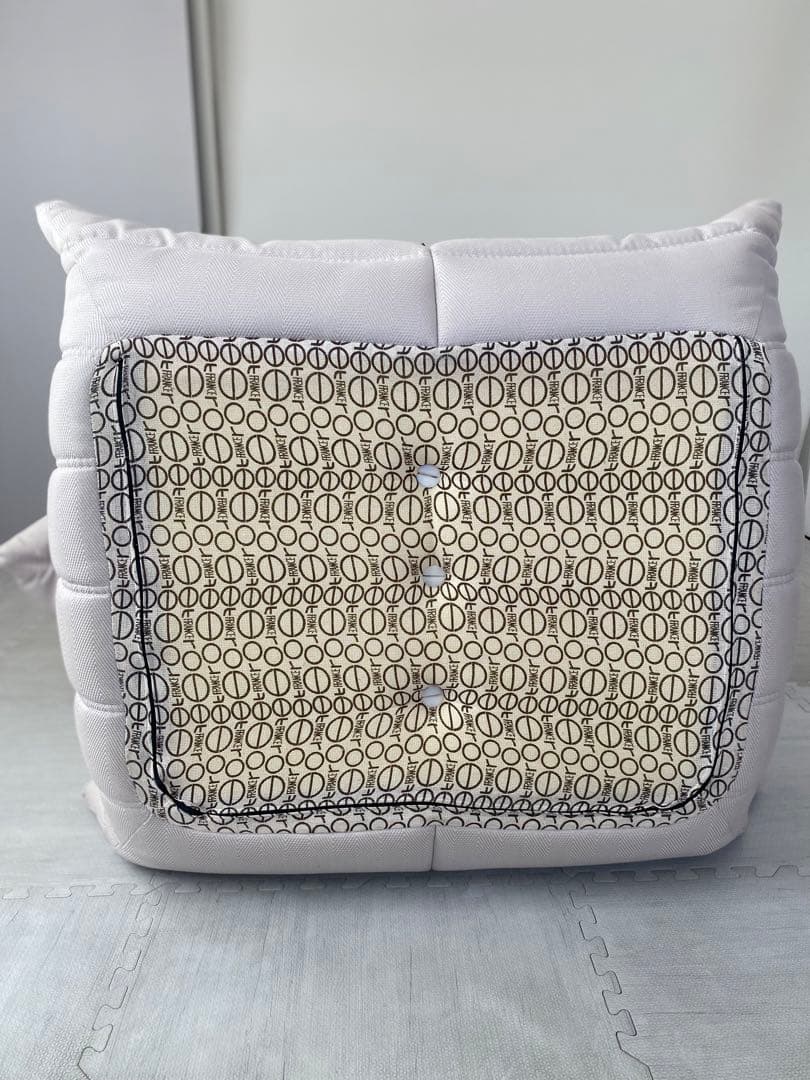 セット販売1　リーンロゼ　トーゴ2P パフset 生地Lランク　現品確認可能