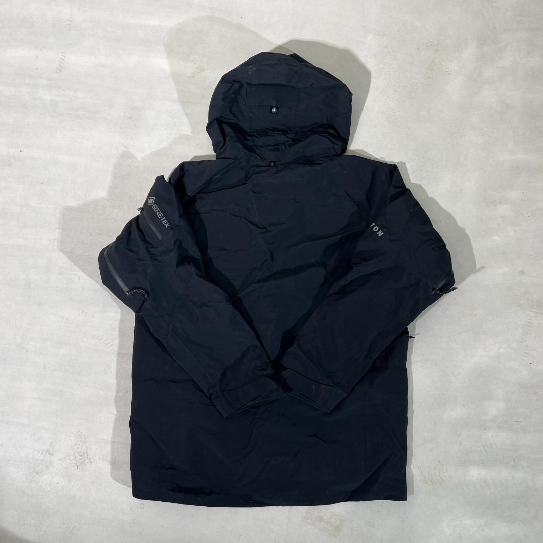 【極美品】23-24 Burton [ak] Cyclic 上下セット XL