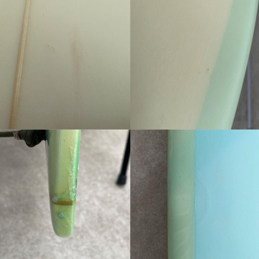 ミディアム ザ ブランド ミッドレングスクリステンソンVISSLA パタゴニア