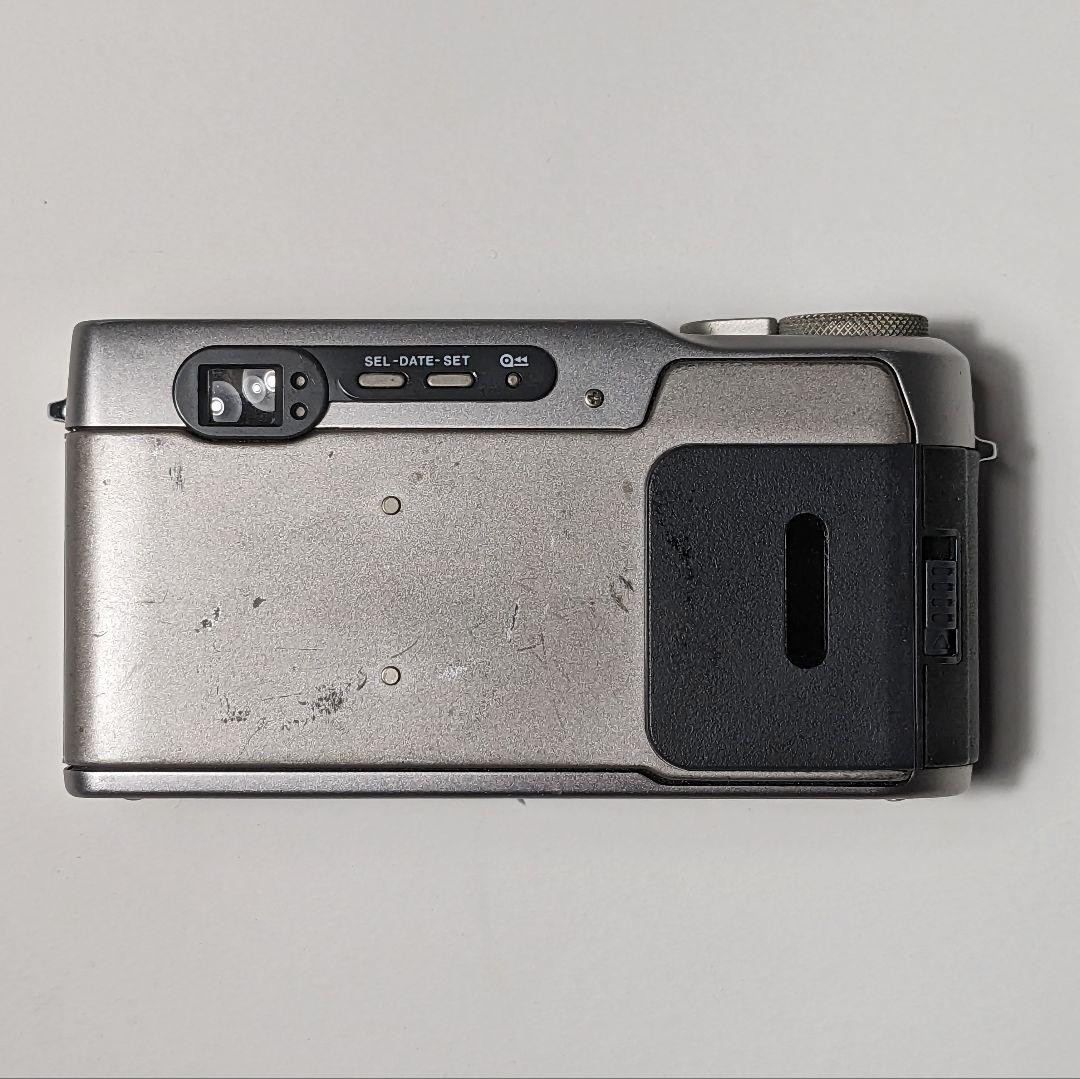 【フィルムカメラ】フジ KLASSE（クラッセ）