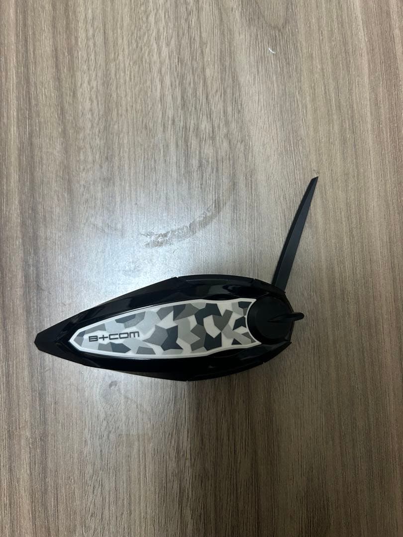 Will  【美品】B+COM SB6XR