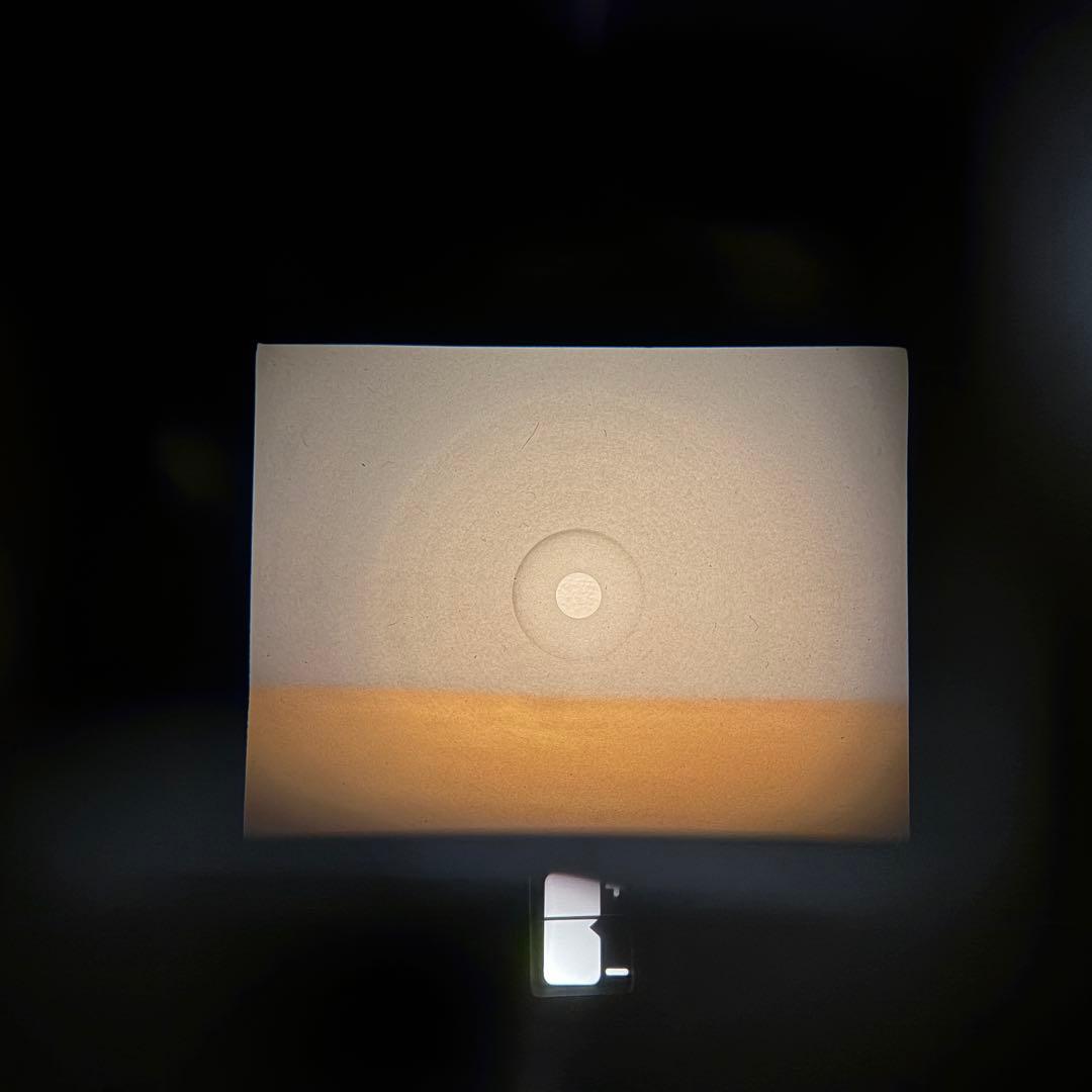 バケペンPENTAX67 TAKUMAR 55mm f3.5 木製グリップ付き