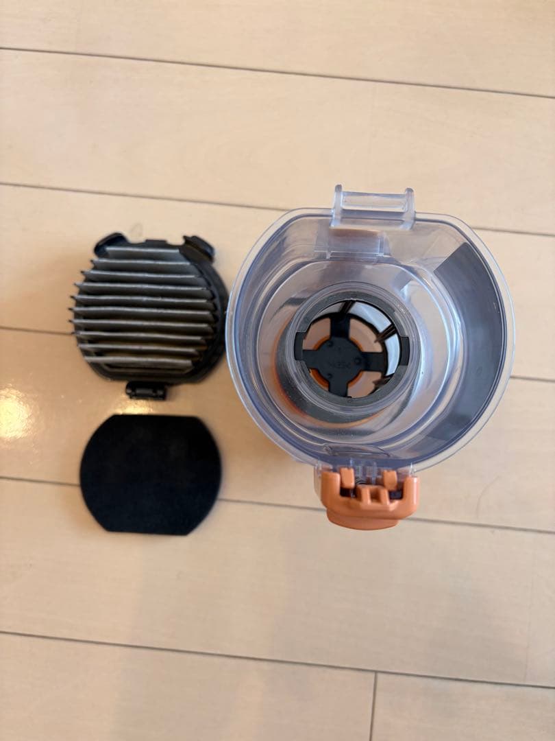 リ*ん様 【2024年製】HITACHI 日立 ラクかるスティック PV-BL3