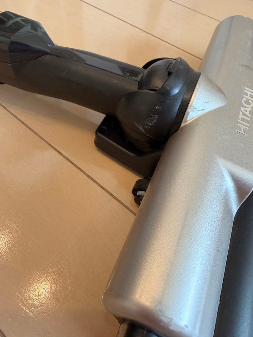 リ*ん様 【2024年製】HITACHI 日立 ラクかるスティック PV-BL3