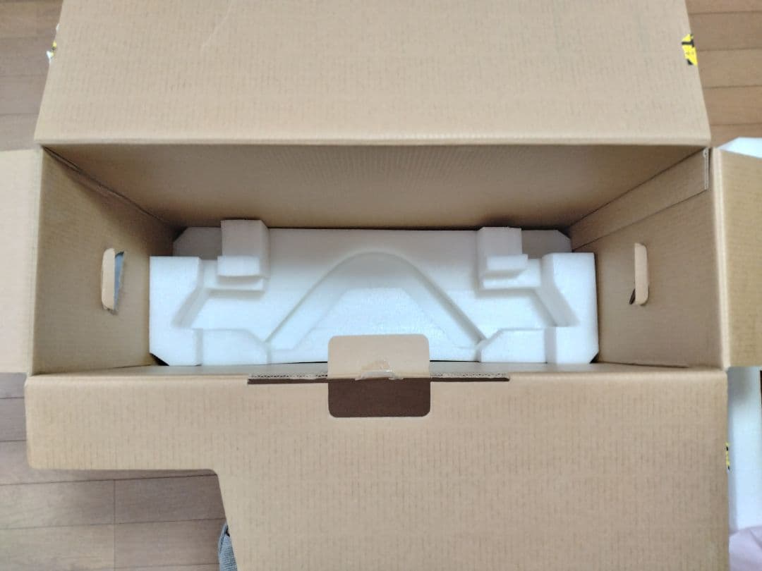 VAIO Type-L（Win7/Office2010）動作品