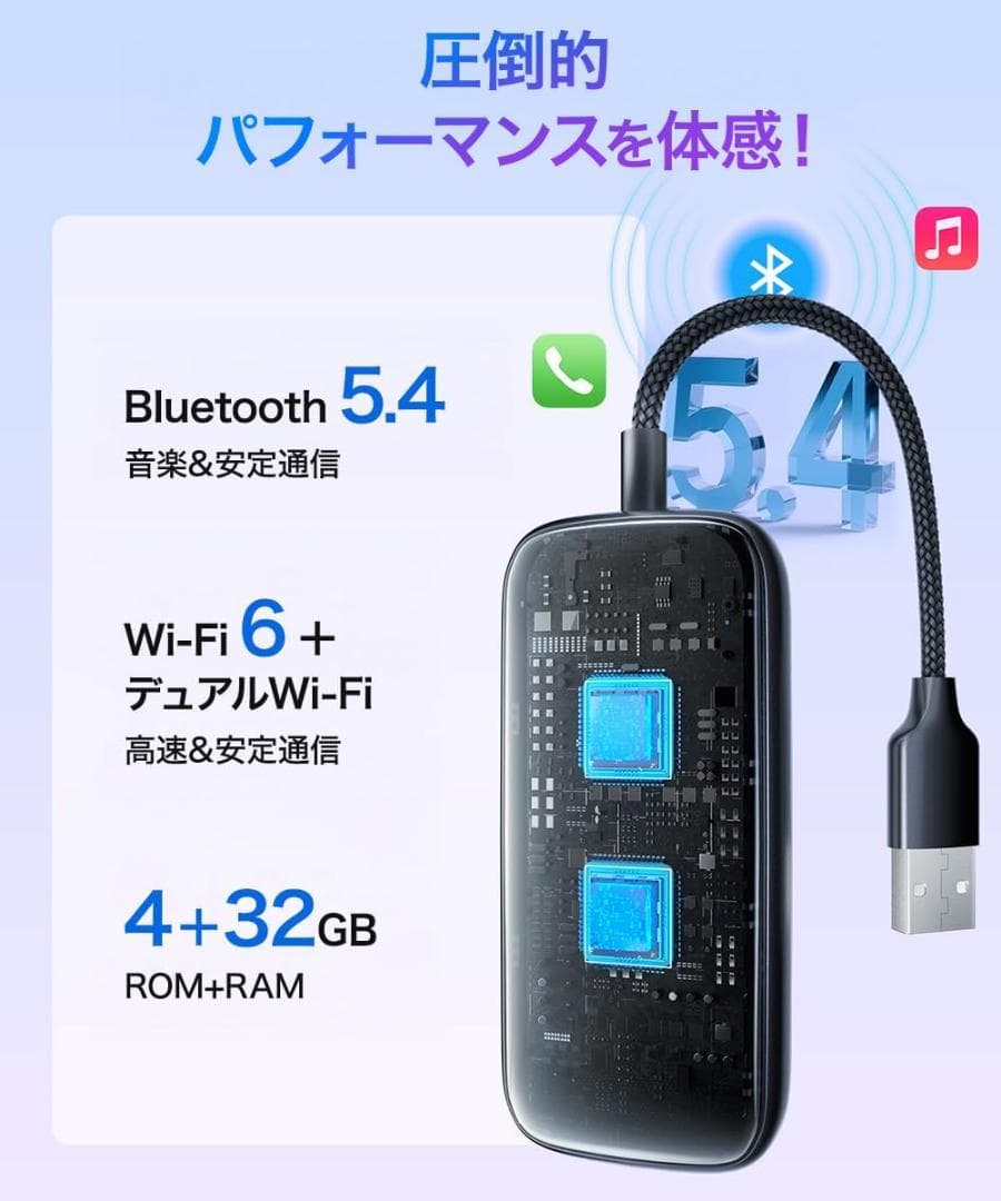 OTTOCASTオットキャストPlay2Video Ultra Ottostar