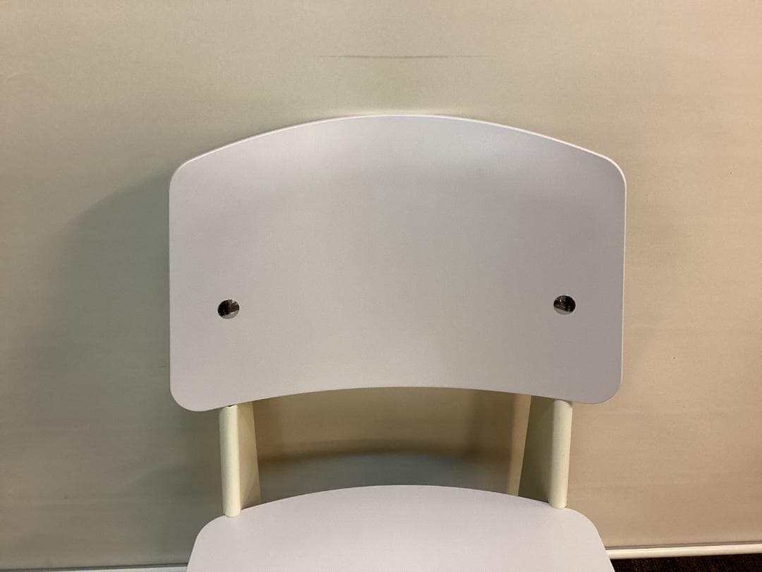 ヴィトラ　スタンダードチェア　SP　ウォームグレー　Standard SP　A