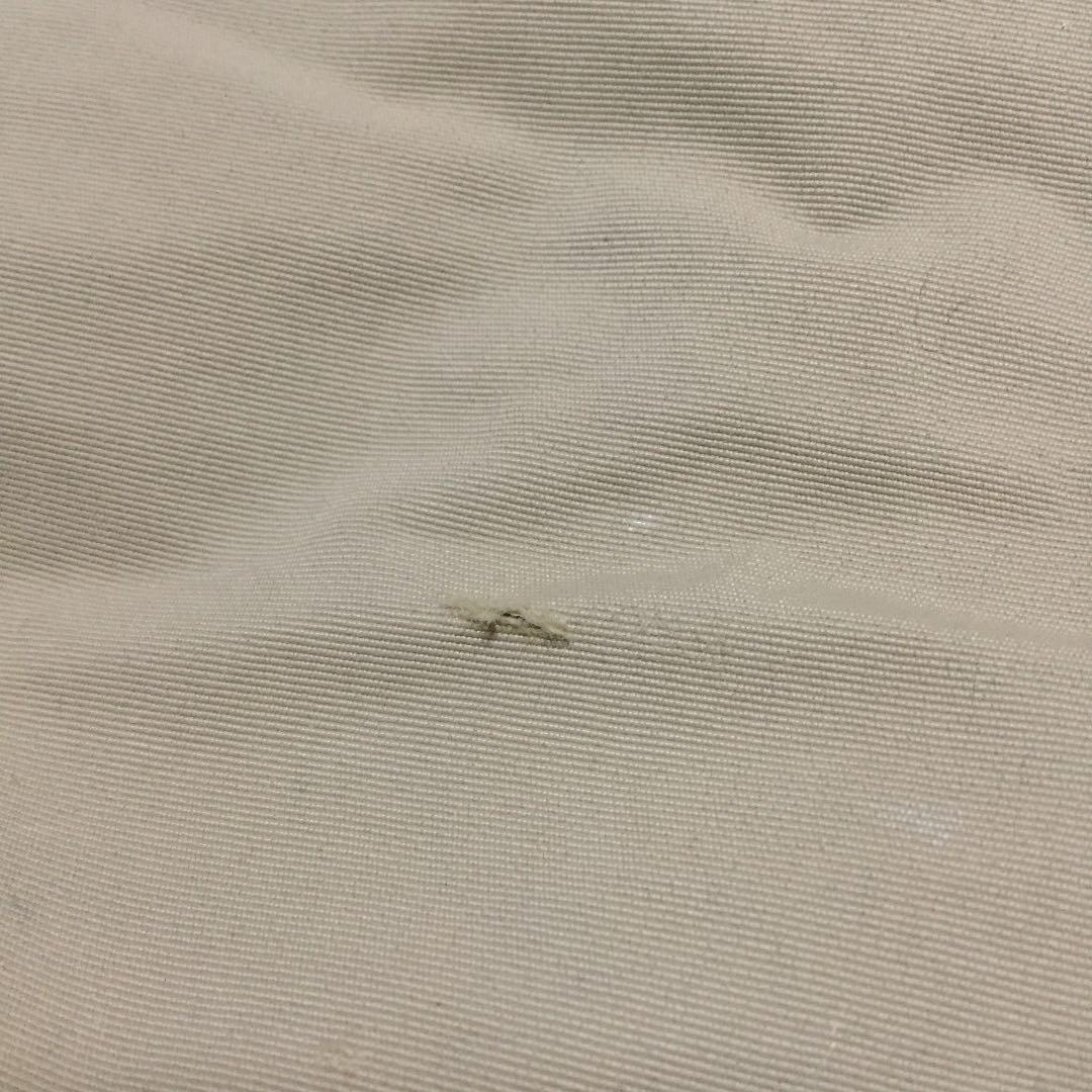 Burton キッズスノーボードウェアジャケットパンツ上下セットXS②