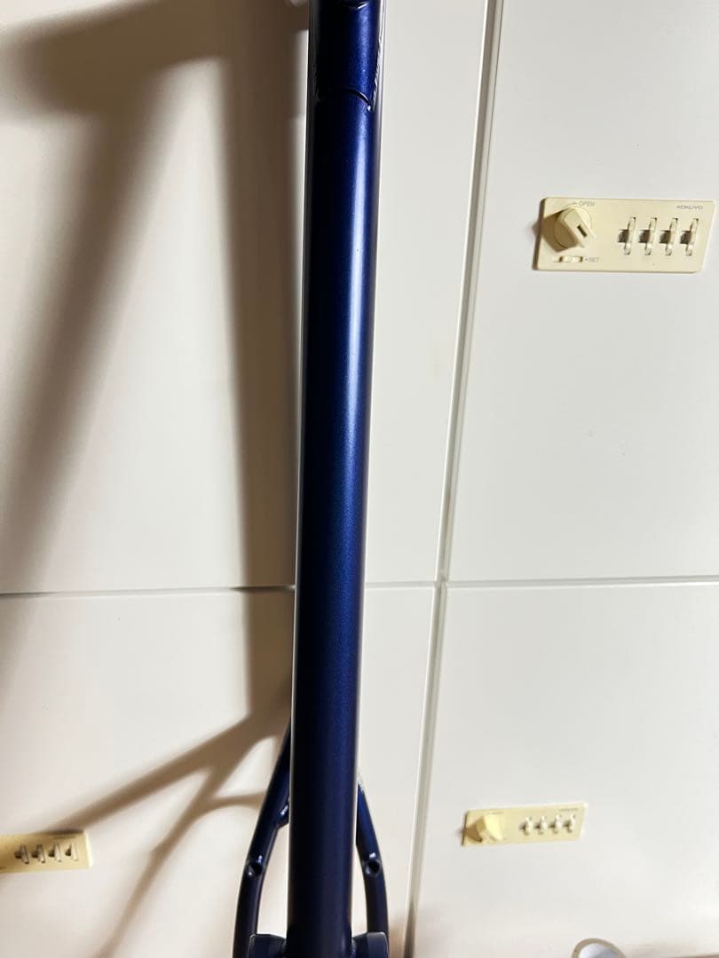 BMX フレーム HARO LA BASTILLE FRAME 19.5”