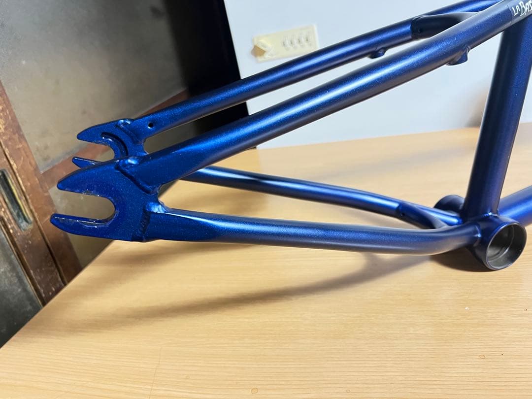 BMX フレーム HARO LA BASTILLE FRAME 19.5”