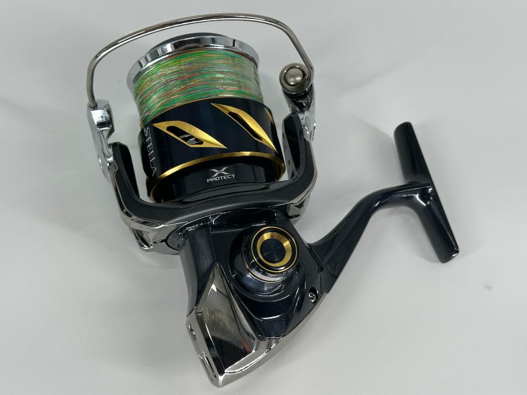 シマノ ステラ SHIMANO STELLA SW 5000XG