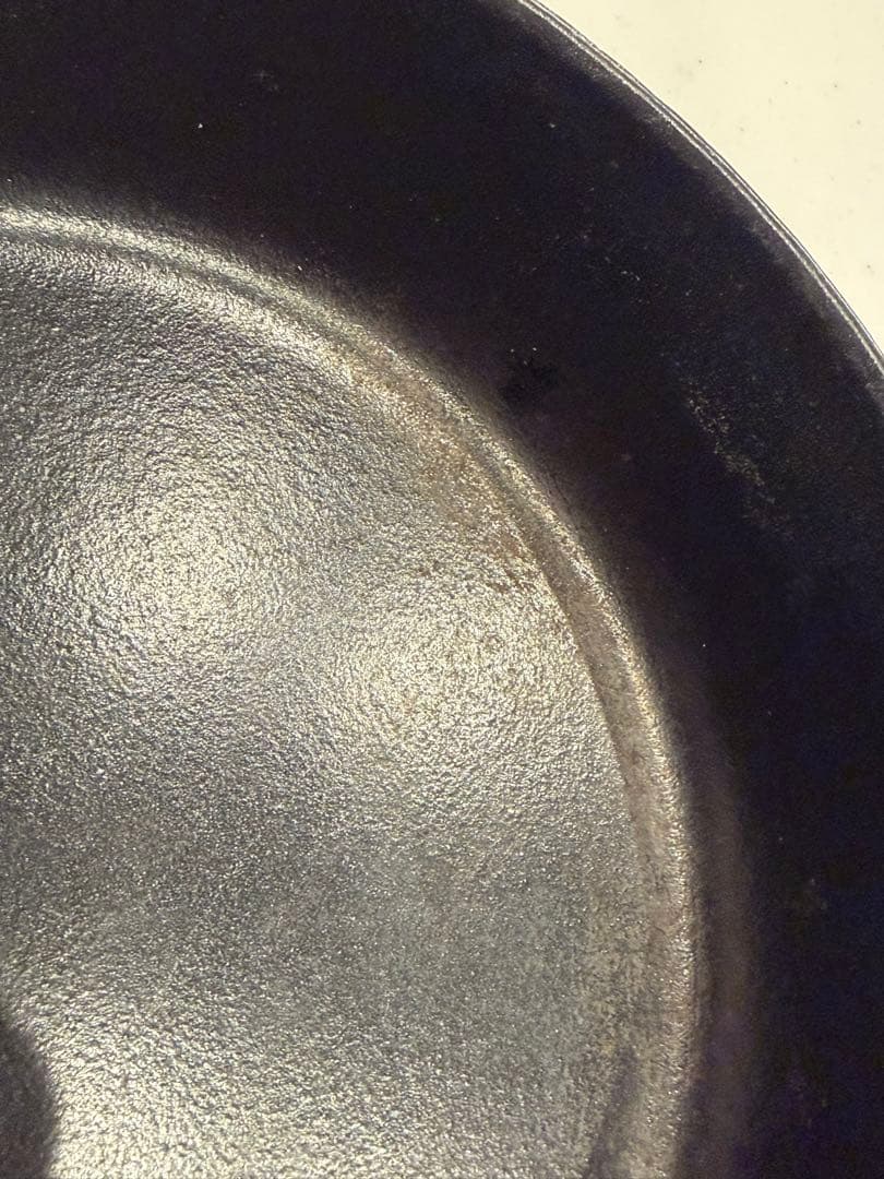 バーミキュラのフライパン24cm