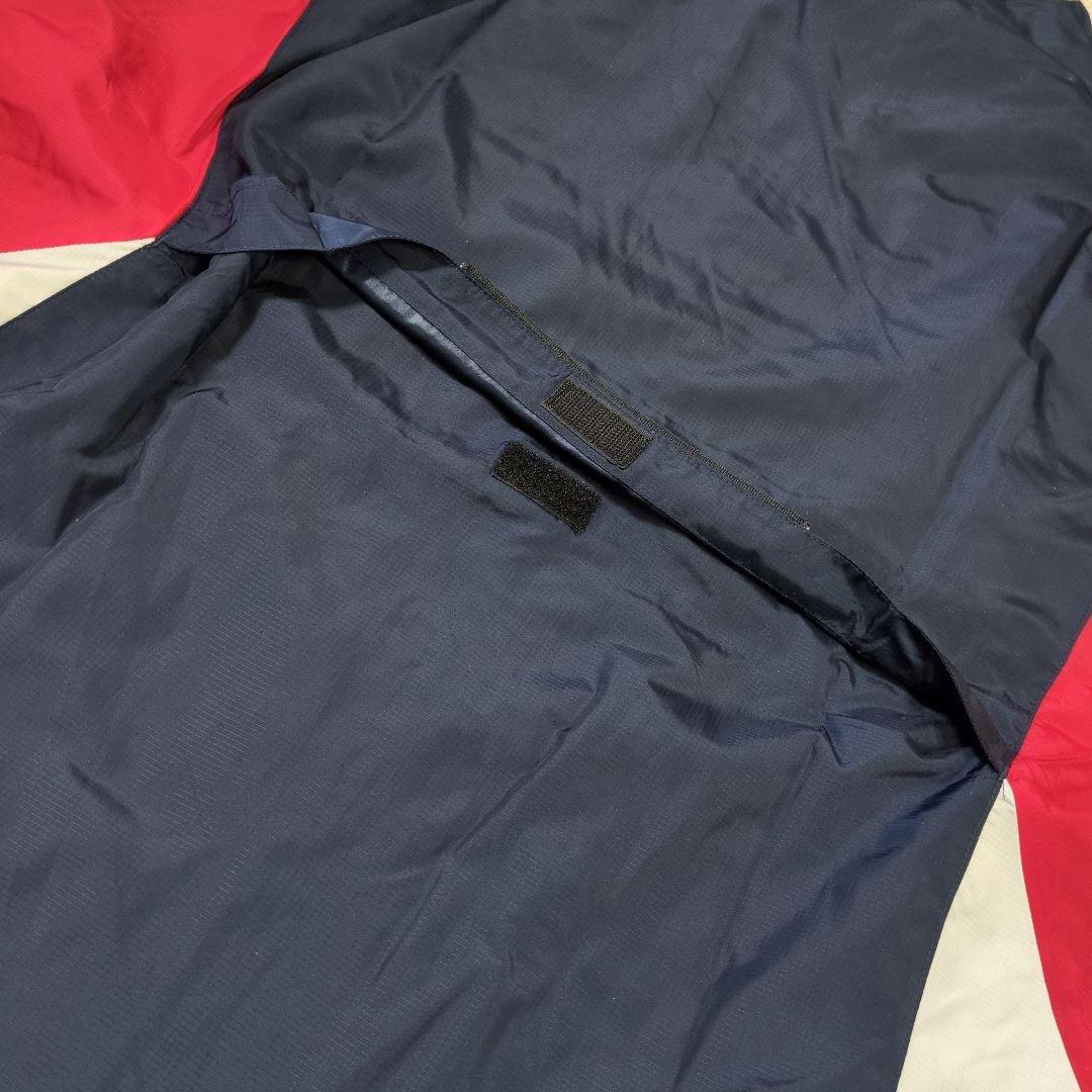 【MIZUNO】ウィンドブレーカー　上下セット　美品　ＸＬ　訳あり