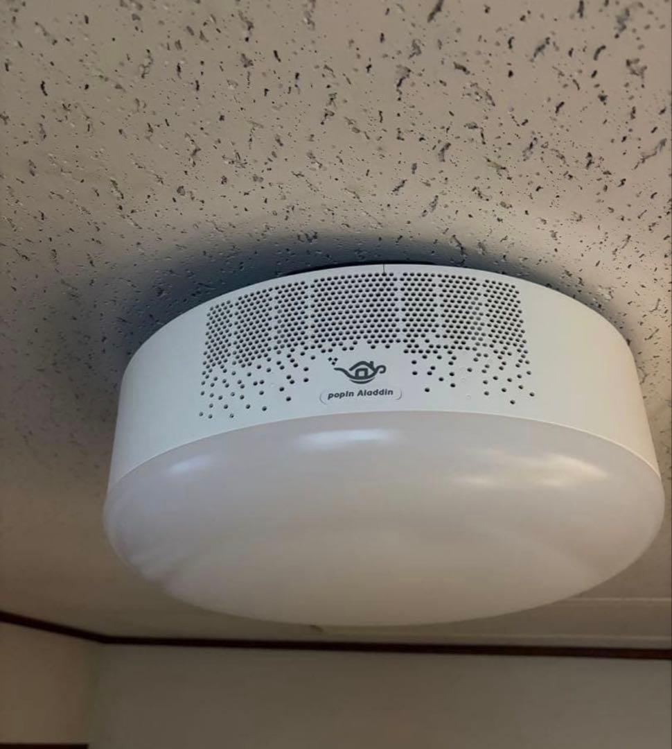 popIn Aladdin SE（ポップイン アラジン SE） ホームシアター