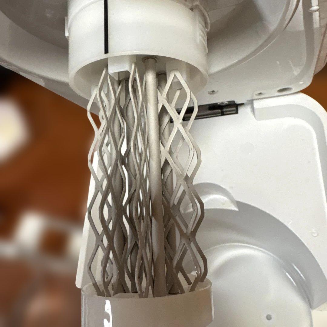 アクアクローバー ネオ SIC-330 水素水生成器 本体のみ