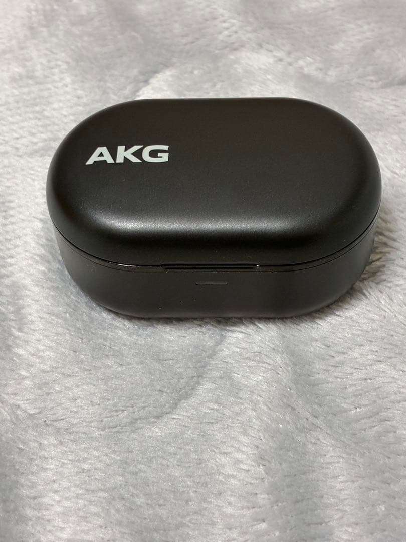 【年始値下中】AKG N5 Hybrid