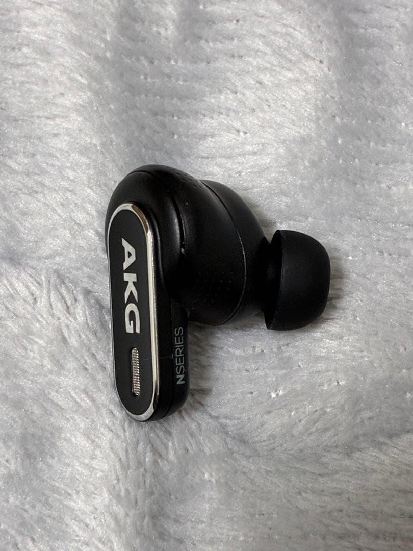 【年始値下中】AKG N5 Hybrid