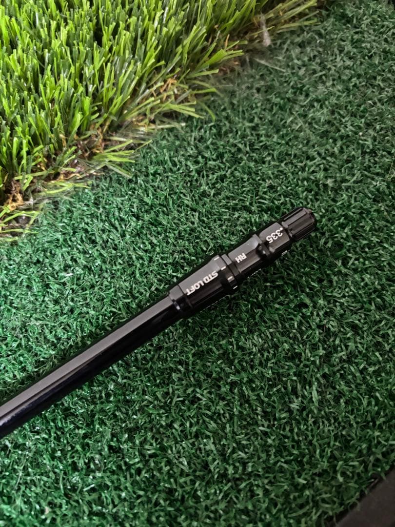 テーラーメイドTaylorMade R7QUAD ミニドライバー　13.5°