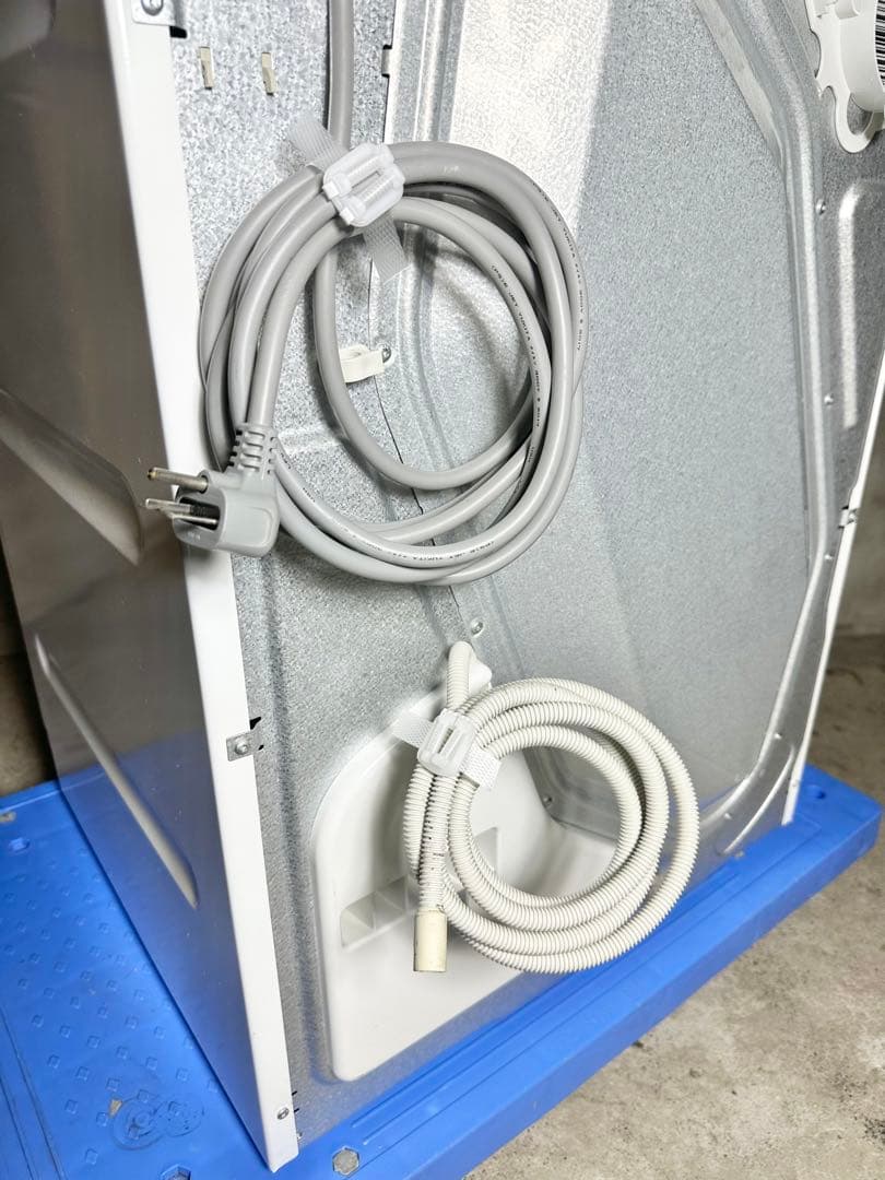 Miele ミーレ 衣類乾燥機 T8823C