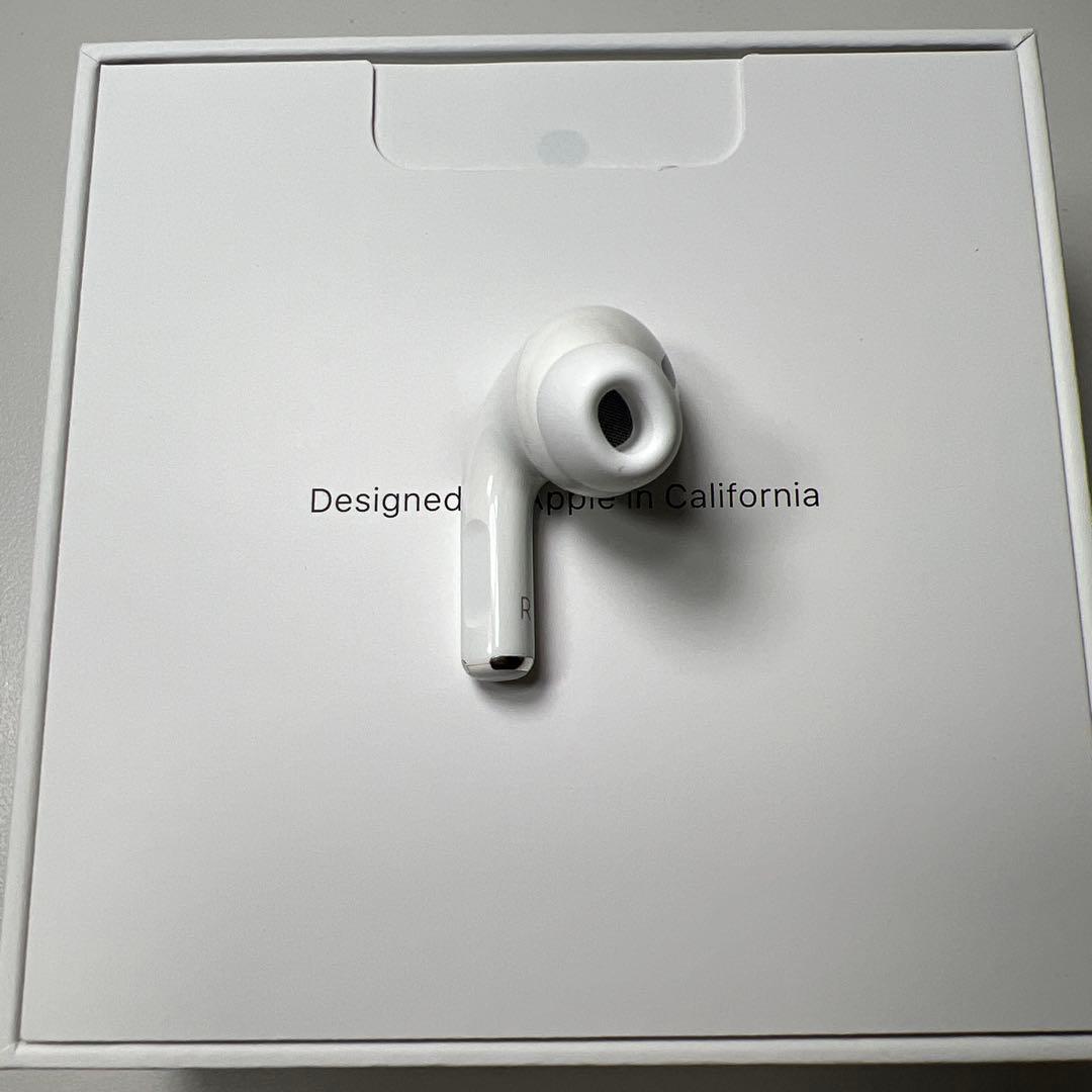 AirPods Pro 第2世代 usb-c 右耳 A3047 [77]