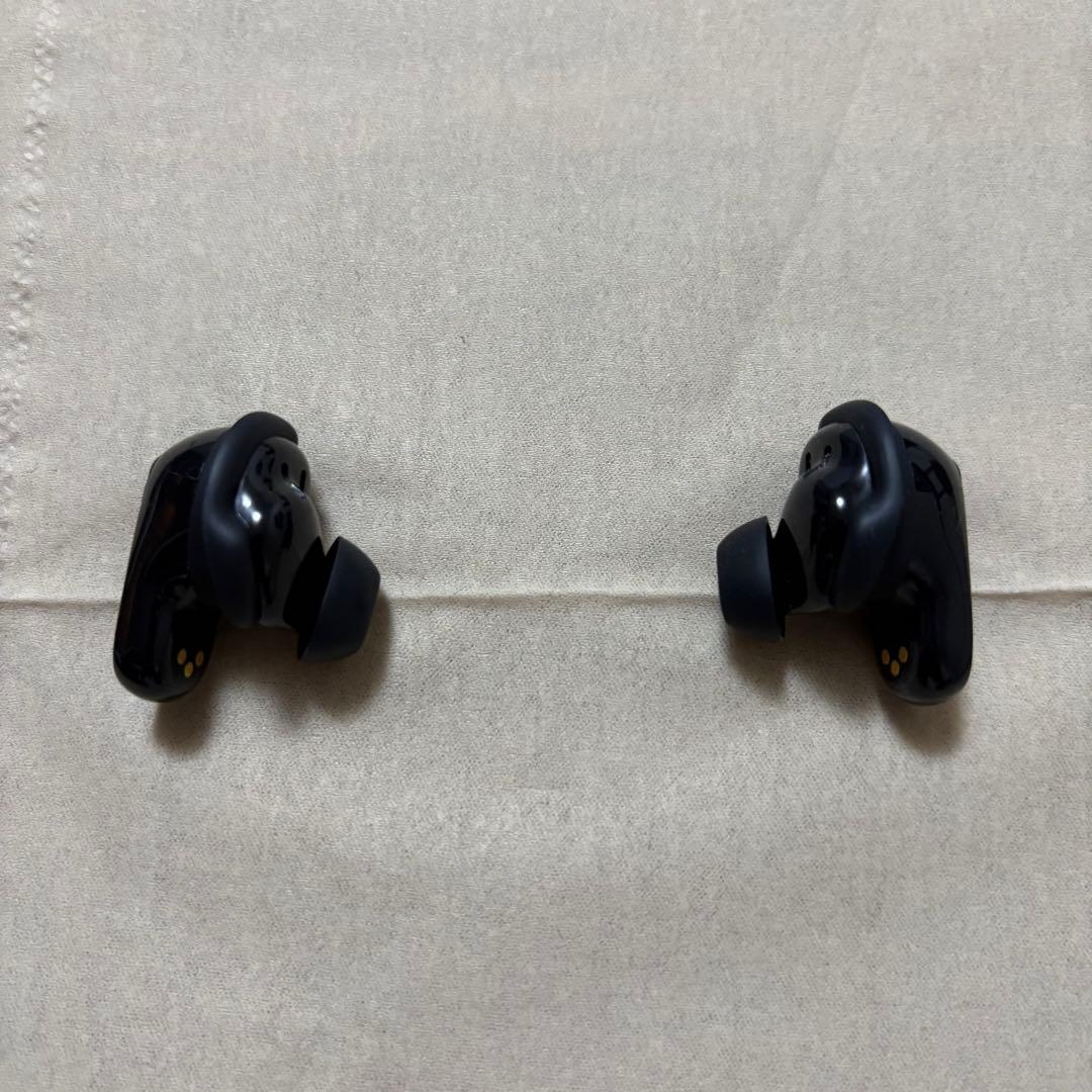 Bose QuietComfort Earbuds II ワイヤレスイヤホン