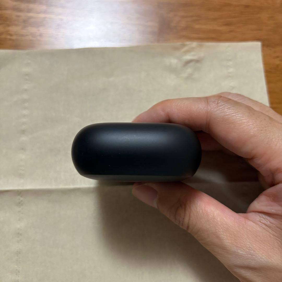 Bose QuietComfort Earbuds II ワイヤレスイヤホン