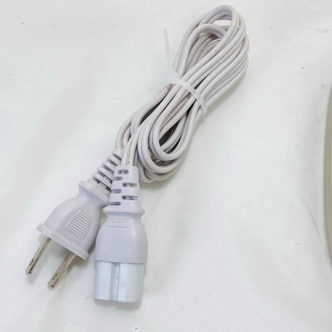 Panasonic スチーマー ナノケア EH-SA0B パナソニック 動作品