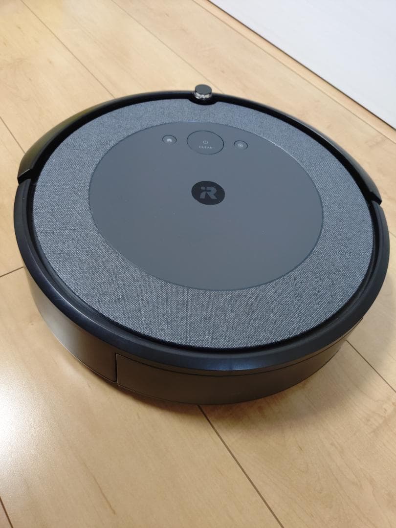 iRobot ロボット掃除機 ルンバ i3