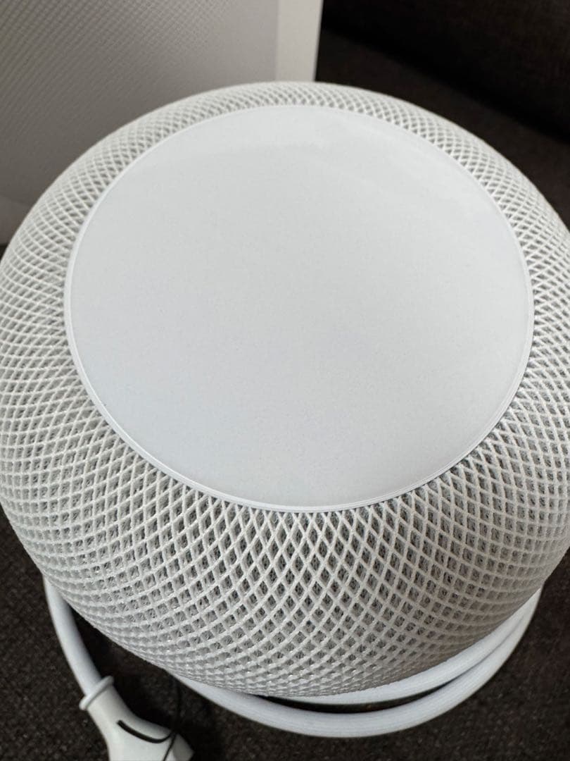 【ジャンク】Apple Pod ホワイト MQHV2J/A