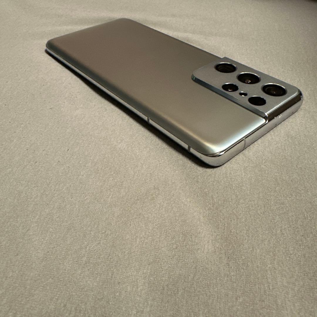 Galaxy S21 Ultra SC-52B SiMフリー 専用スタイラスペン