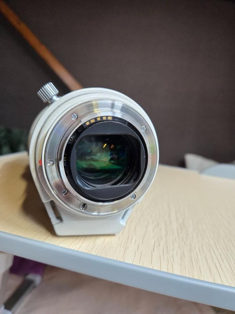 MINOLTA　AF 80-200/2.8 APO G HS