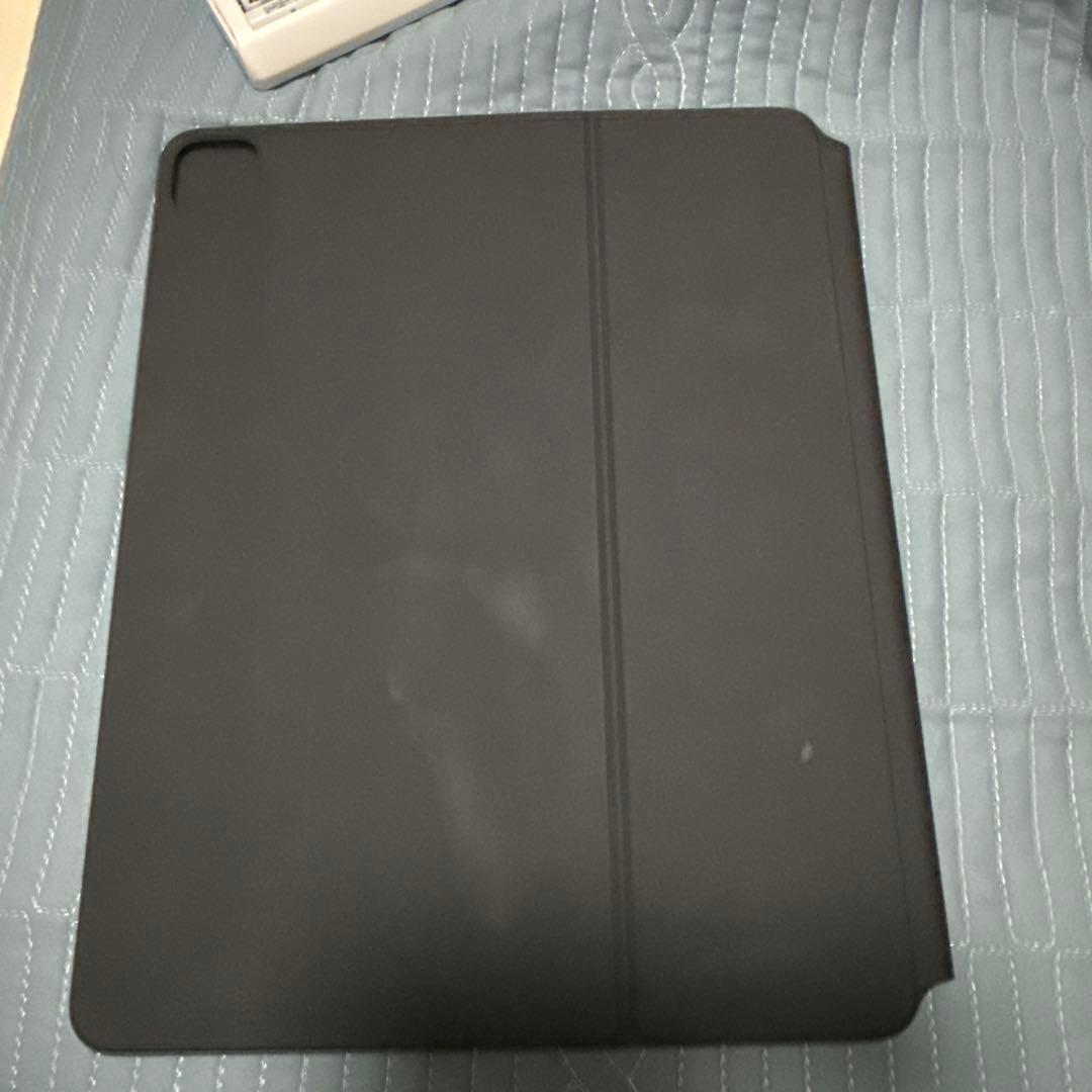 iPad pro Bluetoothキーボード ブラック